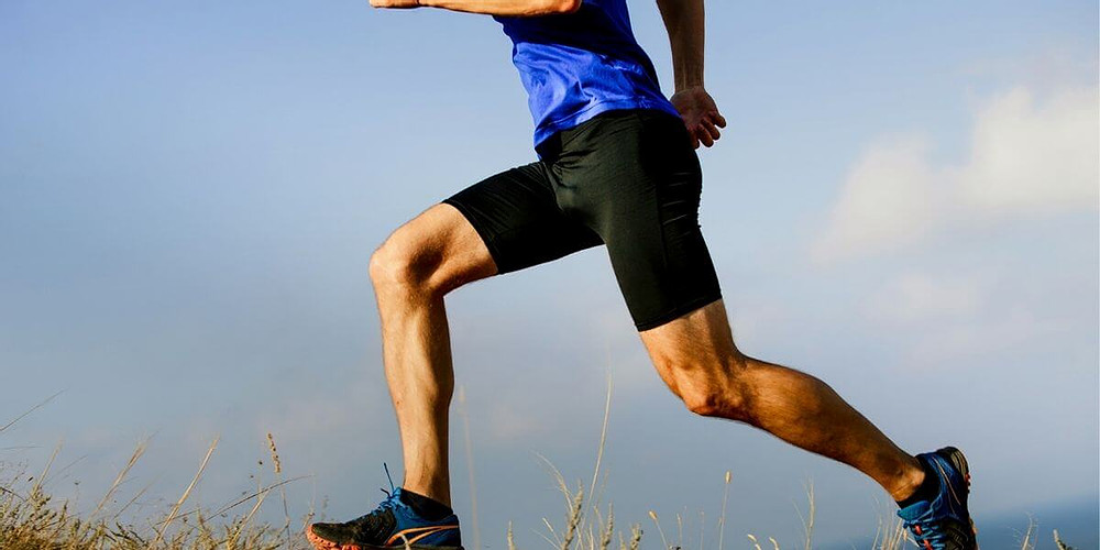 Top 10 Benefits of wearing compression shorts