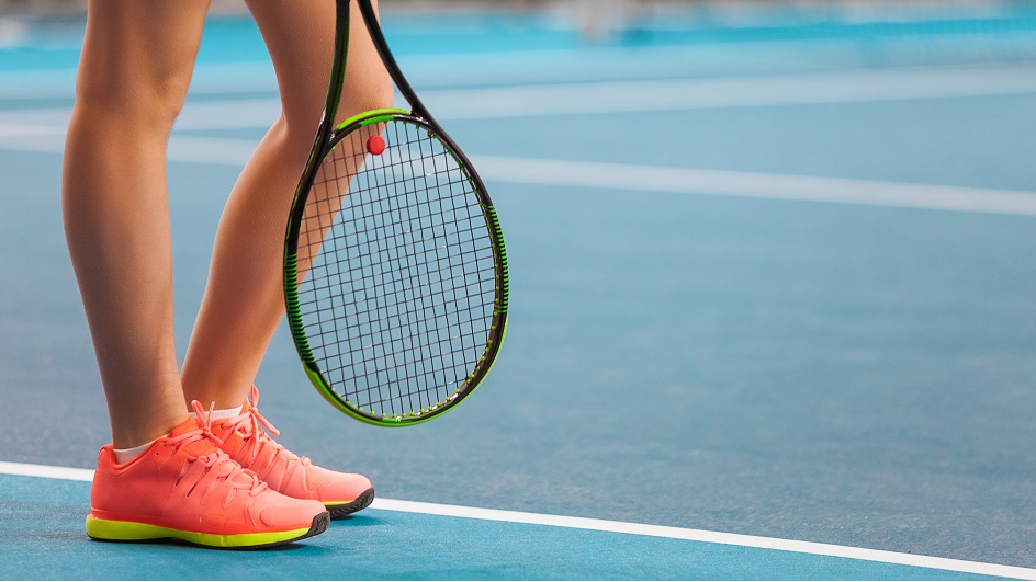 best shoes for tennis 2021