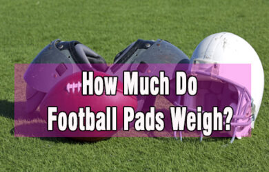 How Much Do Football Pads Weigh sleeves coastalfloridasportspark