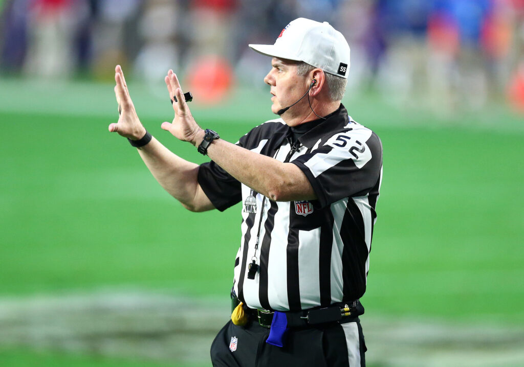 How much do NFL referees get paid coastalfloridasportspark 2