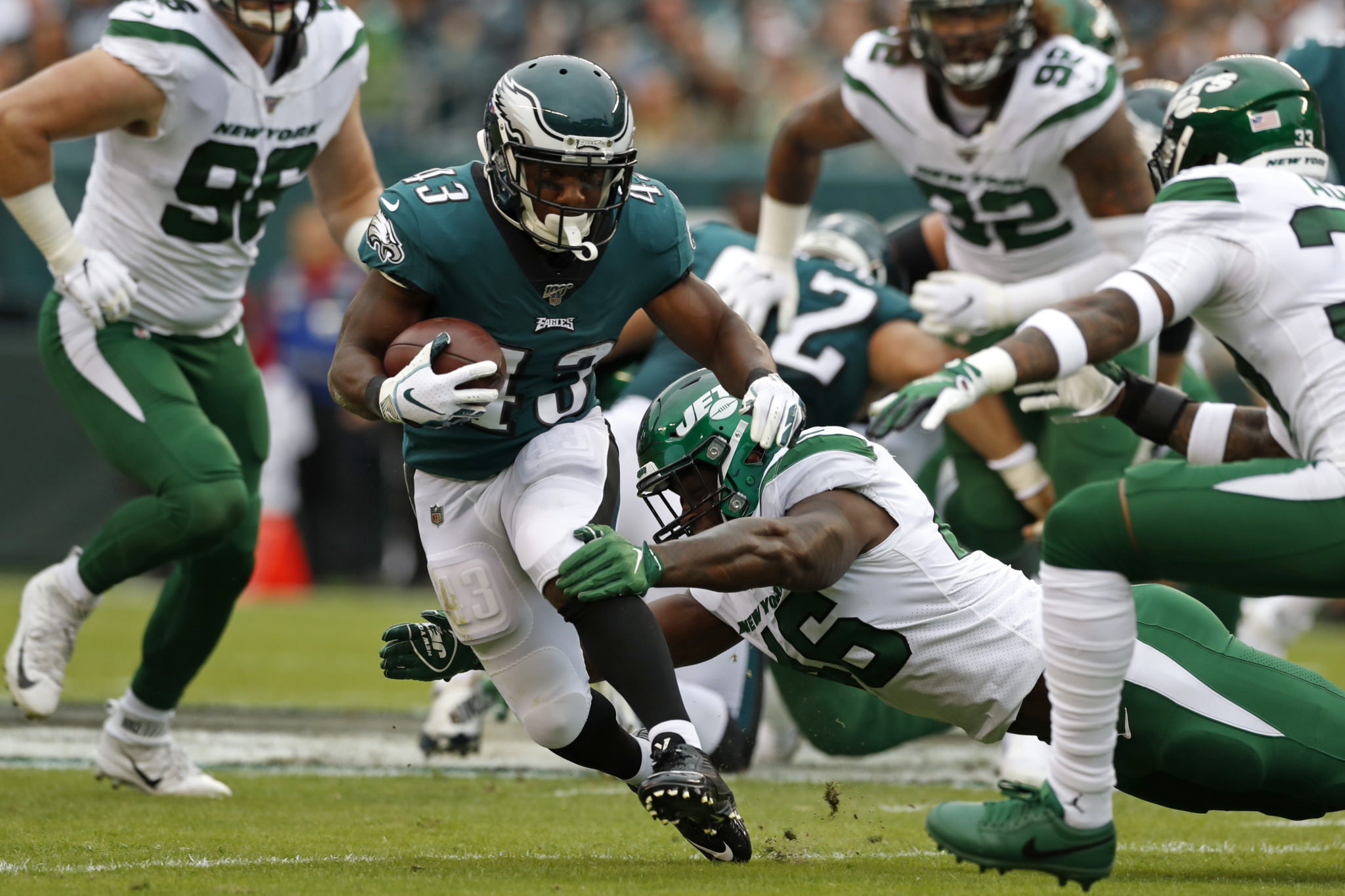 How Much Does A Football Helmet Weigh?