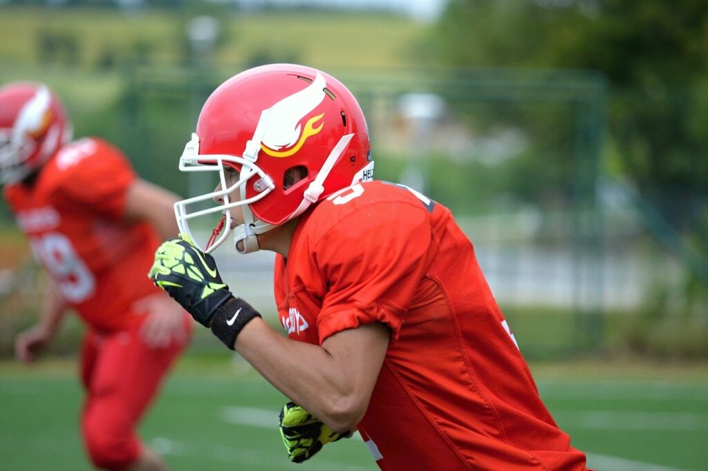 How to clean your cheap football gloves