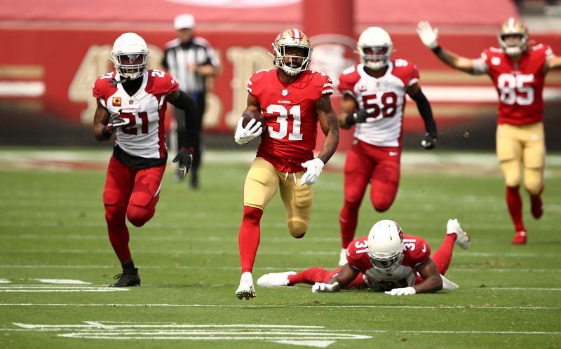 Who is the fastest player in the NFL today? - Quora