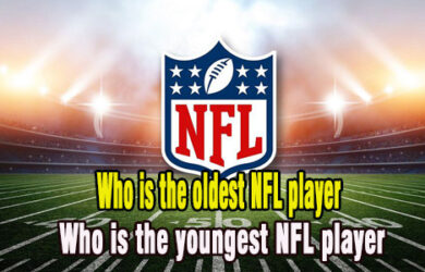 Who is the oldest NFL player coastalfloridasportspark