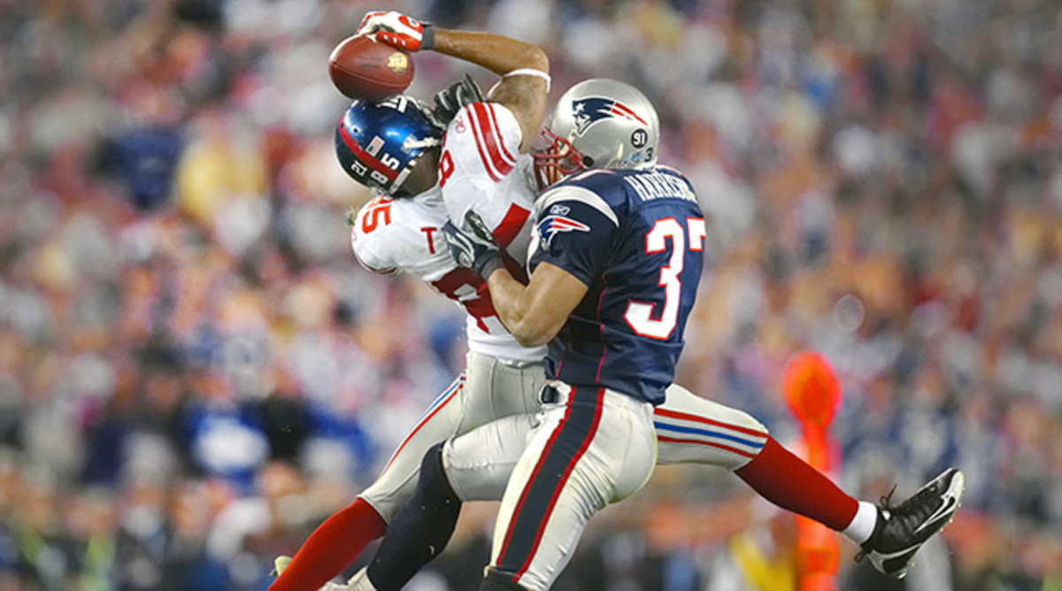 Top 10 Best Catches In Football History