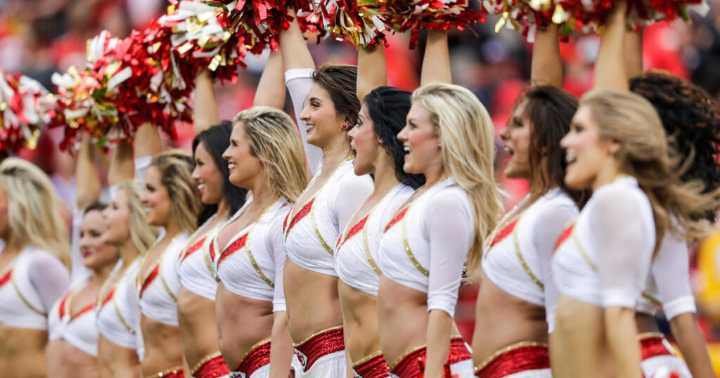 how much money do nfl cheerleaders make coastalfloridasportspark 3