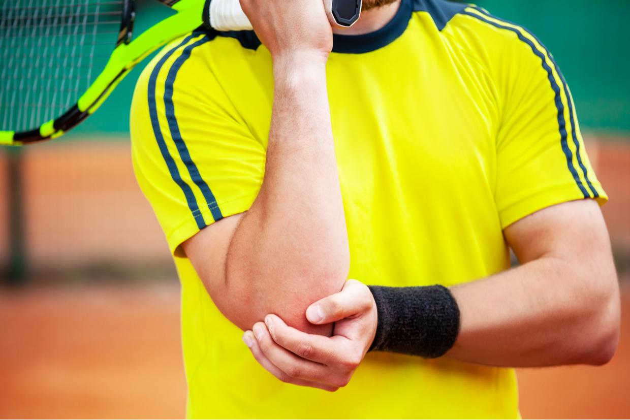 Tennis Elbow Brace How To Wear An Elbow Brace?