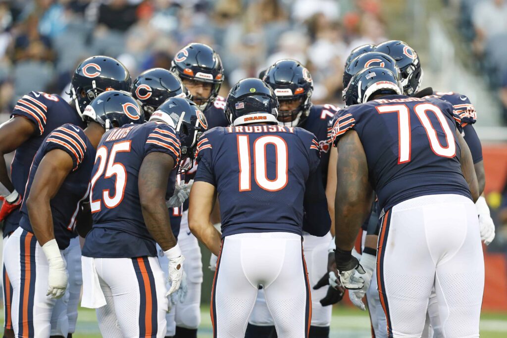 Top 8 Oldest Teams In The NFL