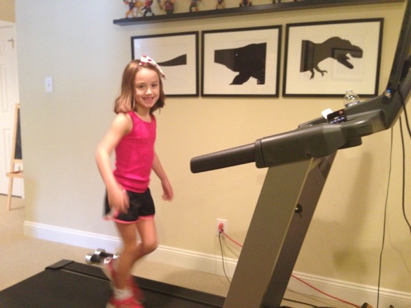 at what age can kids use a treadmill coastalfloridasportspark 3