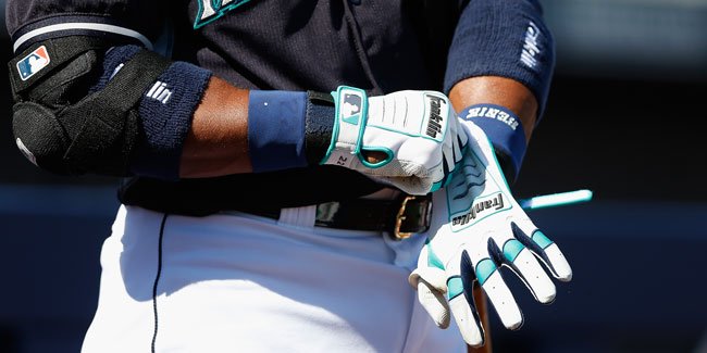 batting gloves sizing guide