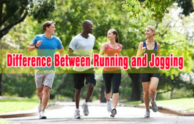 difference between running and jogging coastalfloridasportspark