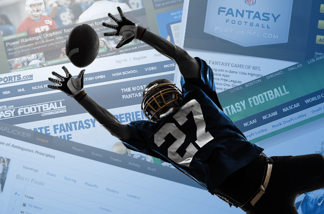 Best Fantasy Football Advice Sites