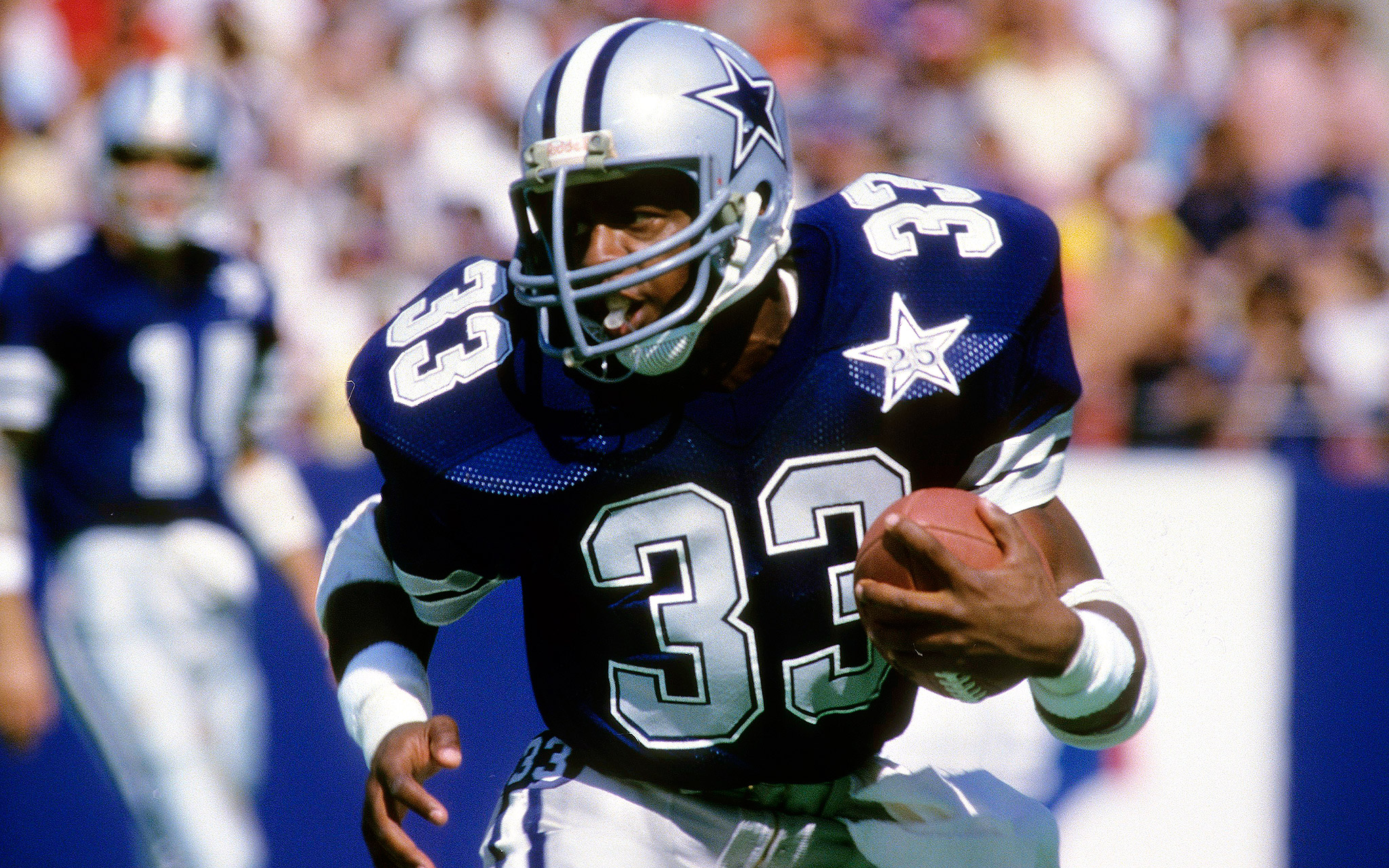 Top 10 Greatest Running Backs of All Time