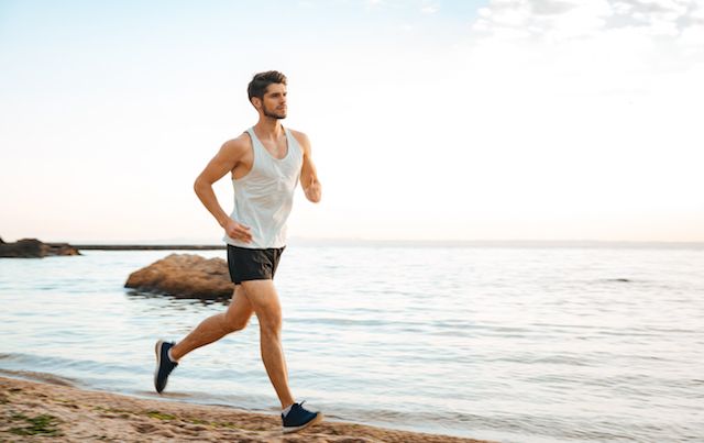 How to Breathe While Running