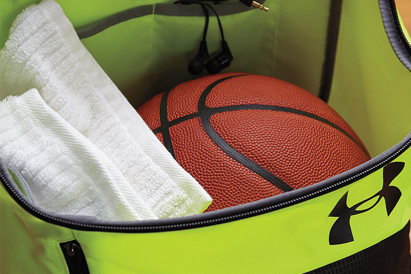 how to care for basketball coastalfloridasportspark 3