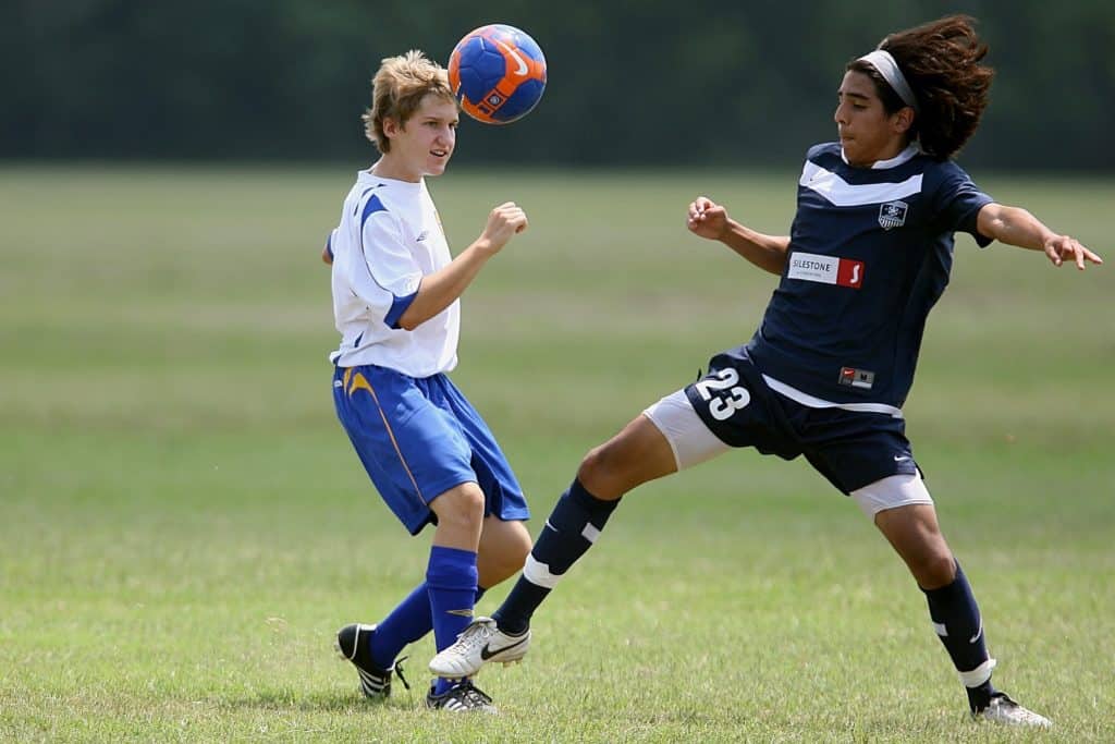 how to head a soccer ball coastalfloridasportspark 1