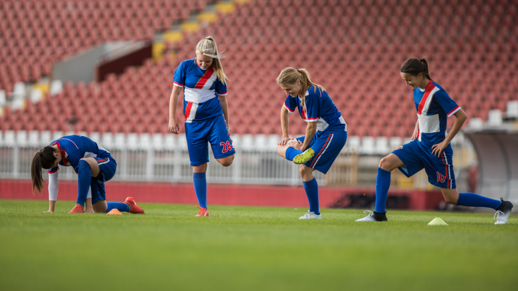 how to prevent soccer injuries coastalfloridasportspark 5