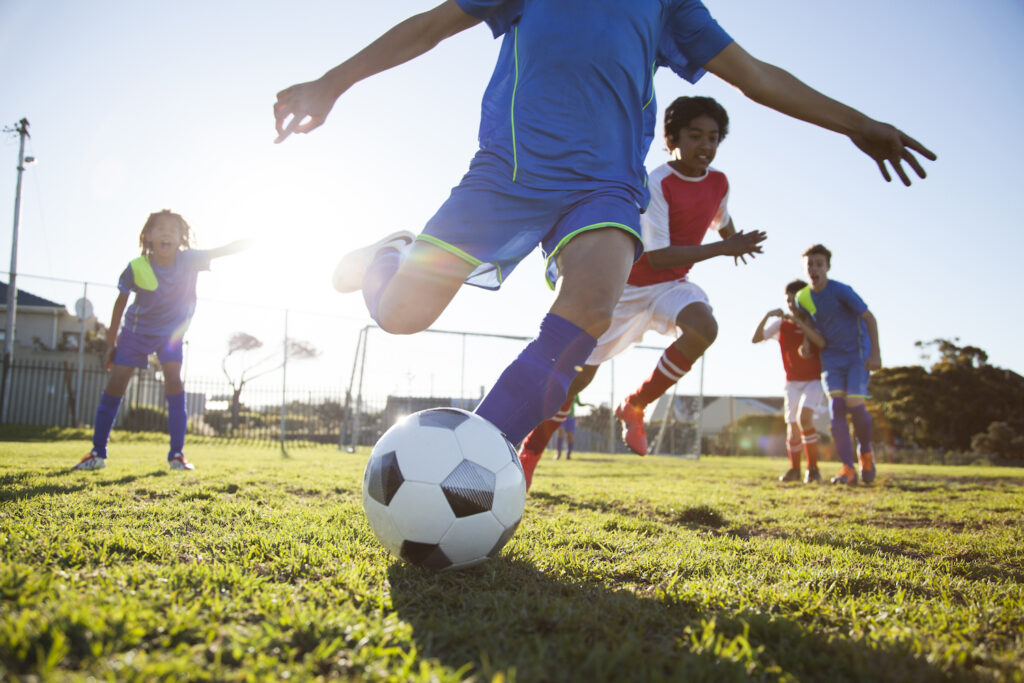 how to prevent soccer injuries coastalfloridasportspark 6