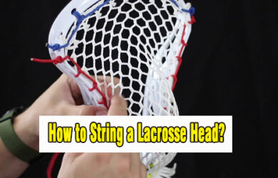 how to string a lacrosse head coastalfloridasportspark