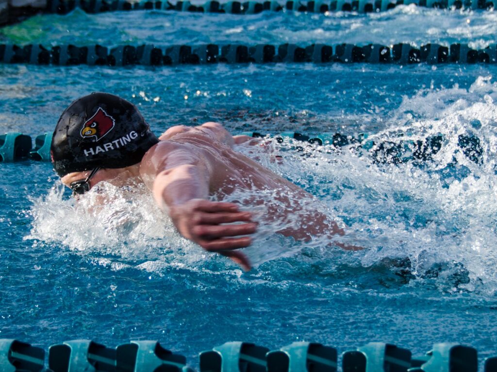 how to swim faster coastalfloridasportspark 1