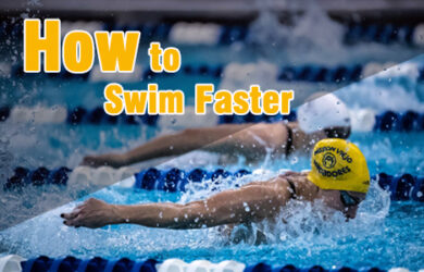 how to swim faster coastalfloridasportspark