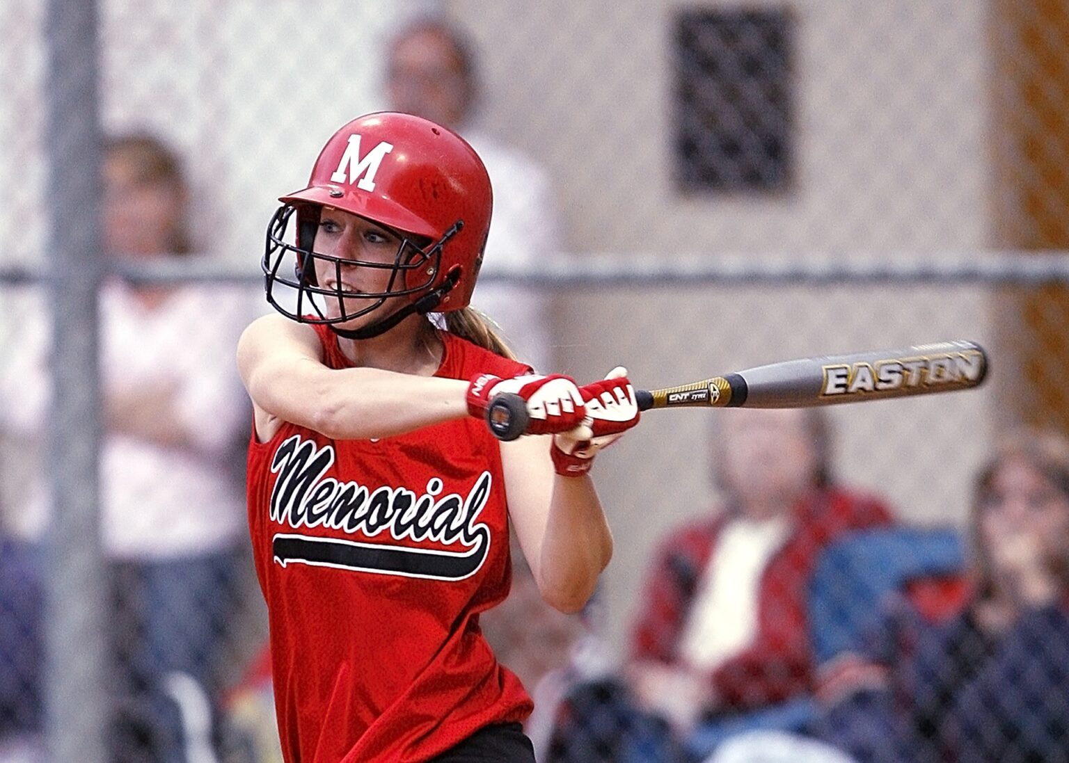 How To Swing A Bat In Softball -Tips on Softball Hitting Techniques