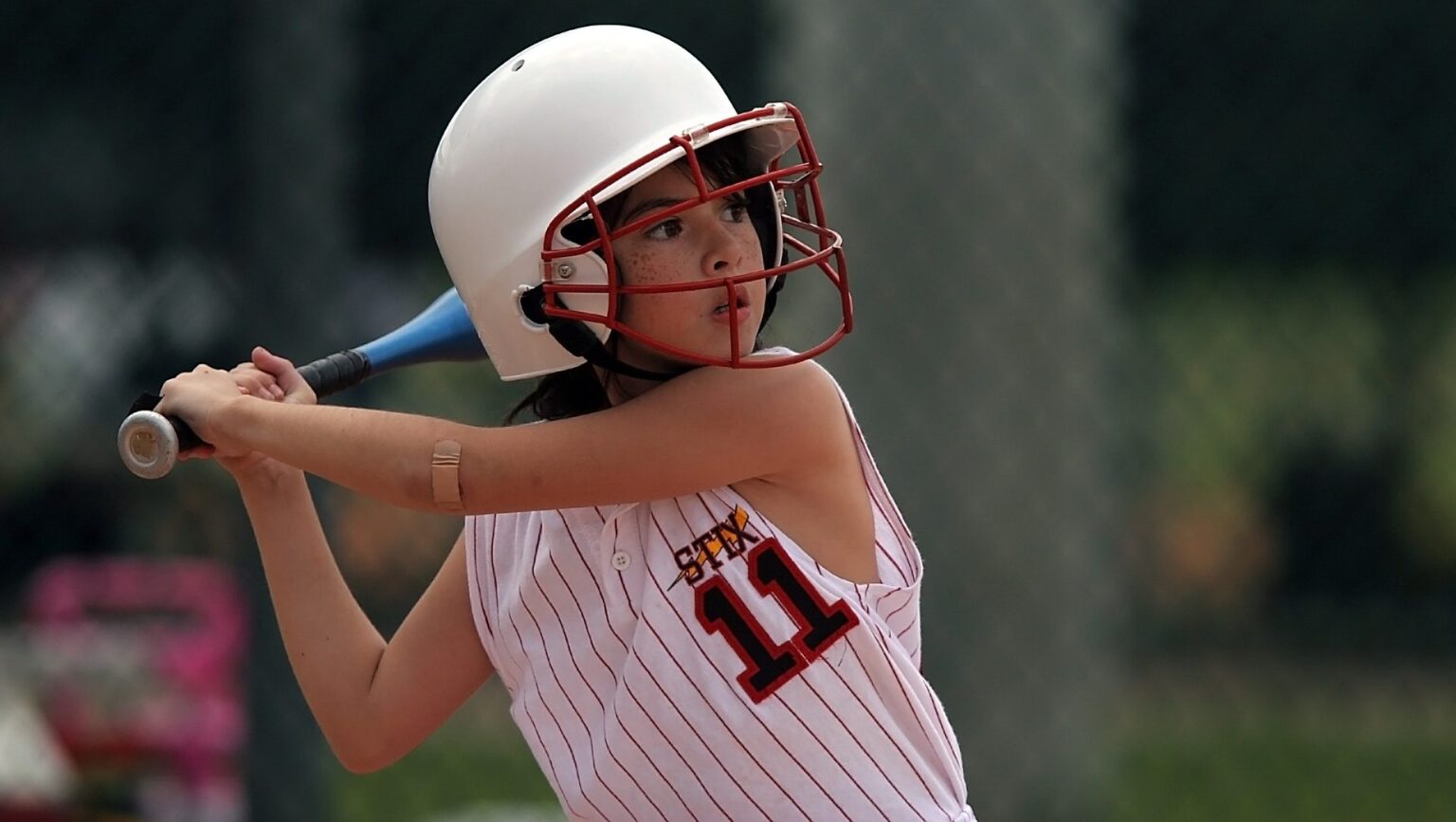 How To Swing A Bat In Softball Tips on Softball Hitting Techniques