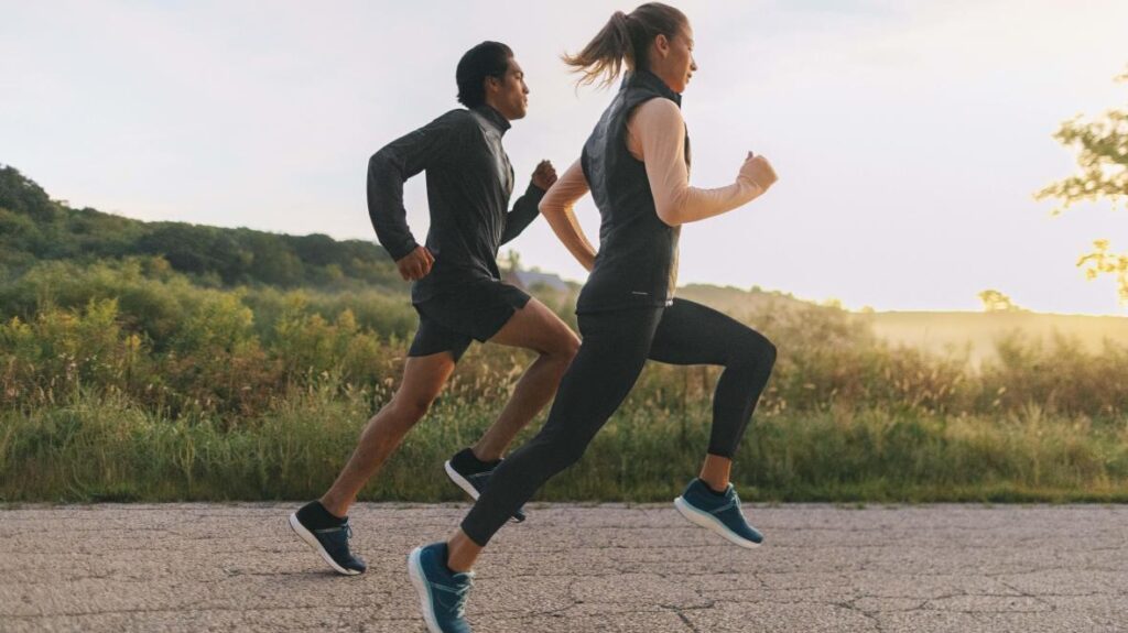 Tips to Improve Running Speed and Endurance