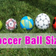 soccer ball sizes coastalfloridasportspark
