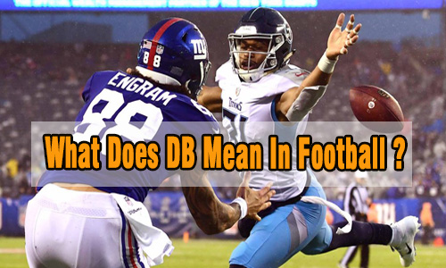 what-does-db-mean-in-football