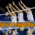 what is a volleyball block coastalfloridasportspark
