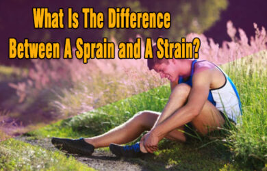 what is the difference between a sprain and a strain coastalfloridasportspark